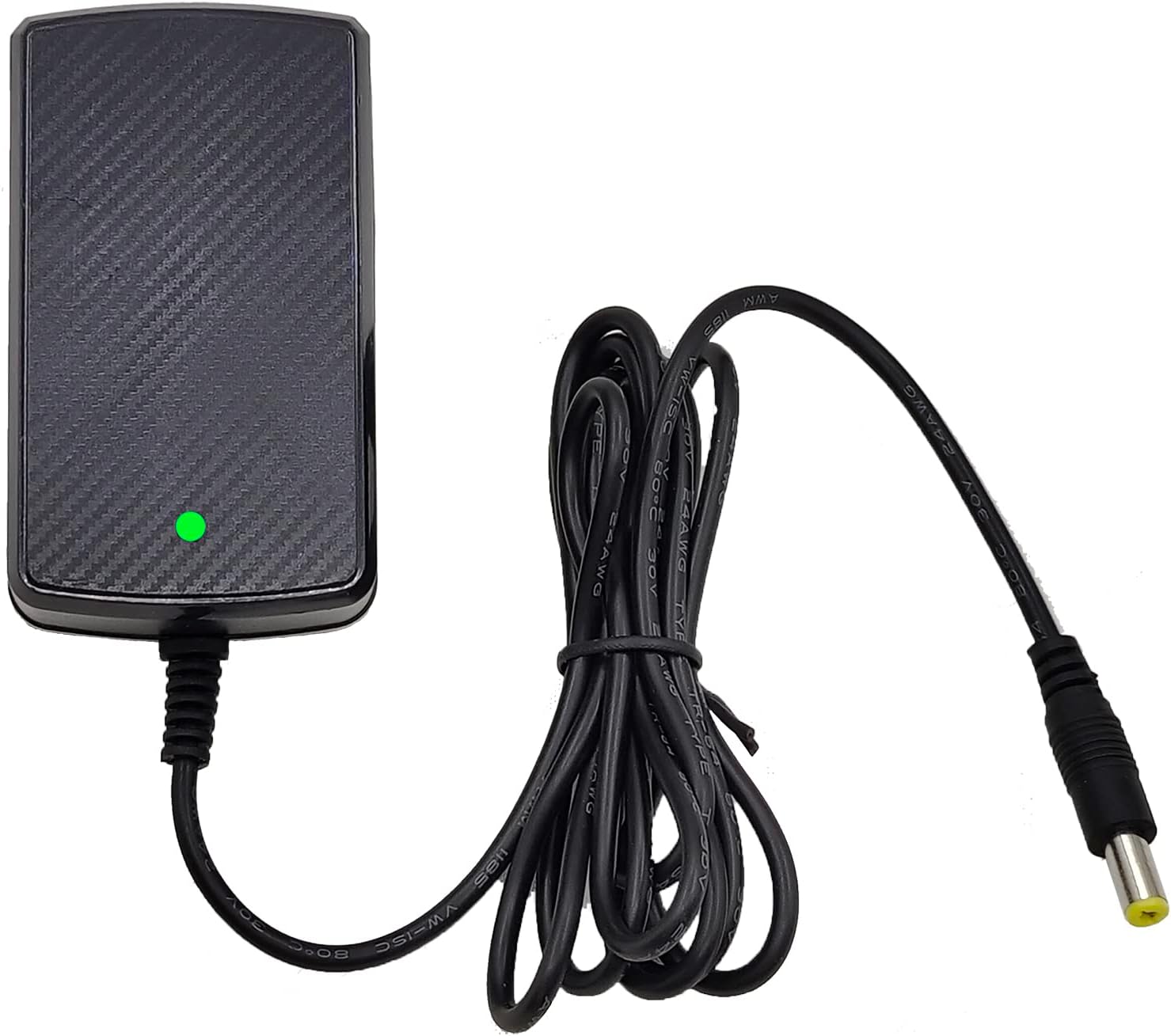 Charger Image